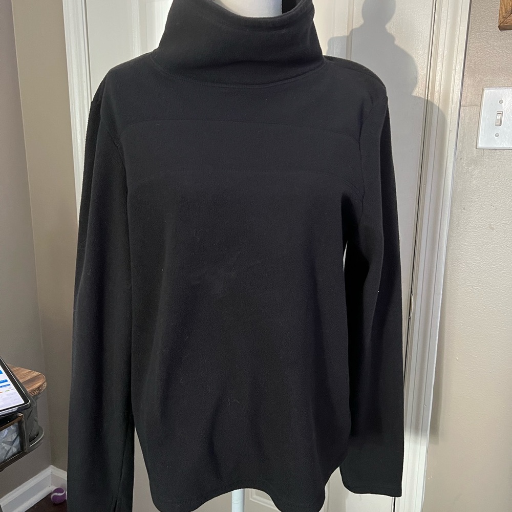 VSX Sport Fleece Pullover